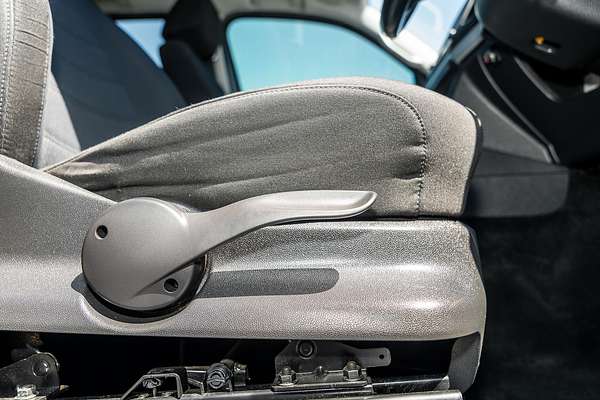 2018 Volkswagen Amarok TDI550 Sportline 2H 4X4