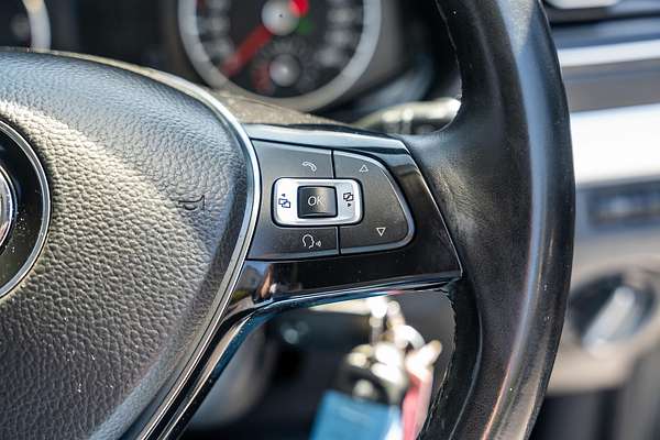 2018 Volkswagen Amarok TDI550 Sportline 2H 4X4