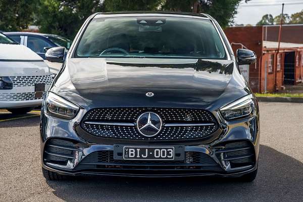 2019 Mercedes-Benz B-Class B180 W247