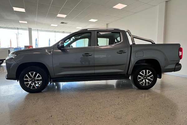 2023 LDV T60 Max PRO SK8C 4X4