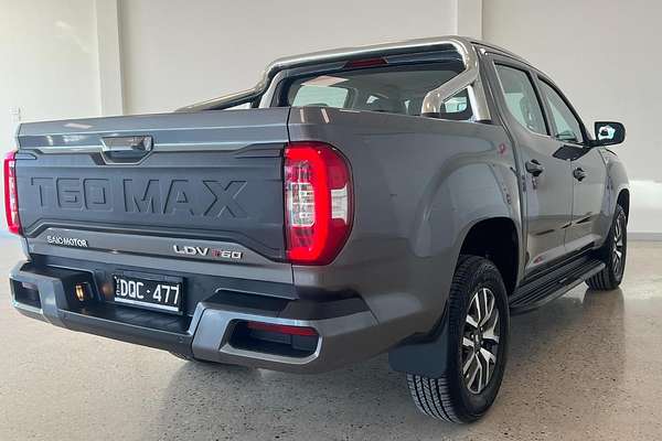 2023 LDV T60 Max PRO SK8C 4X4