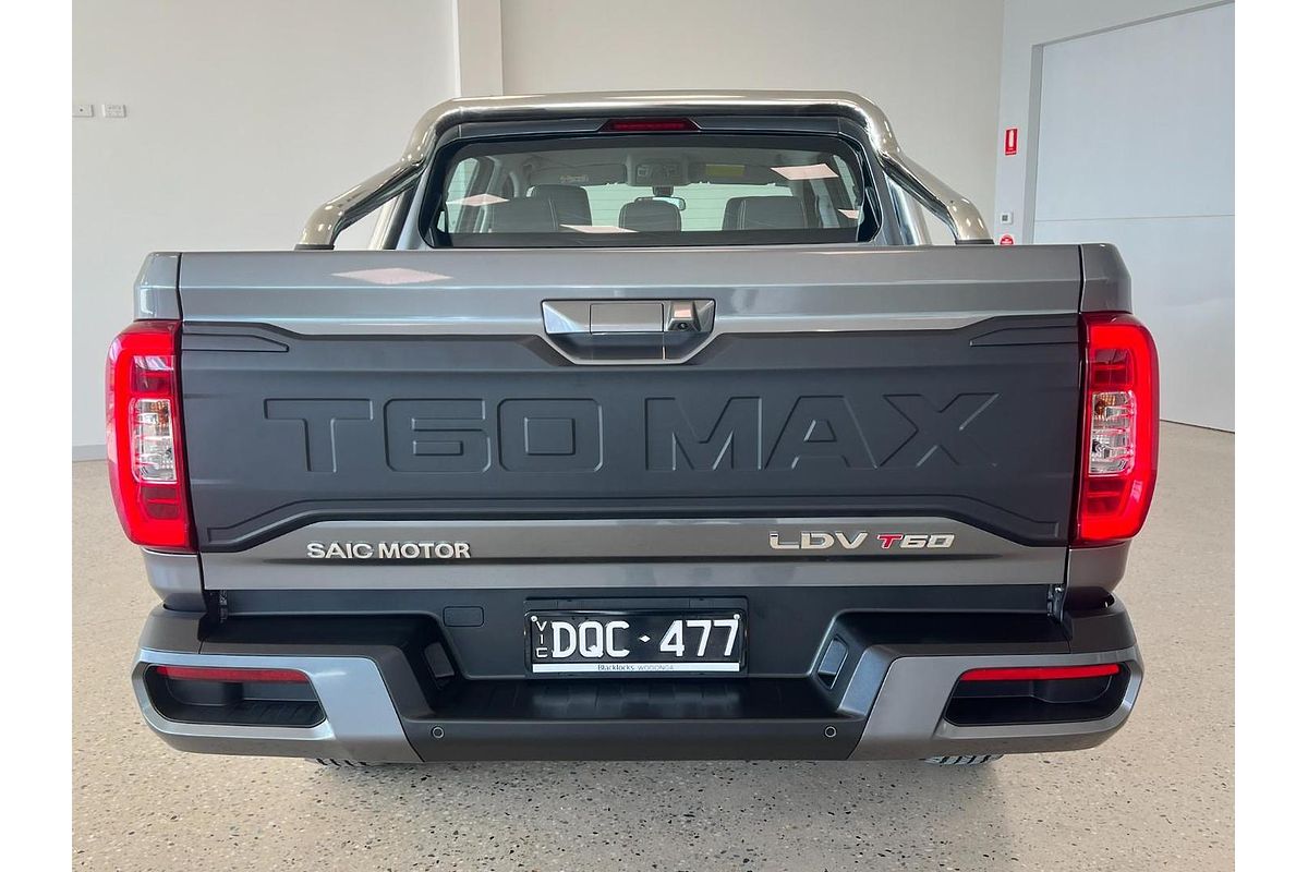 2023 LDV T60 Max PRO SK8C 4X4