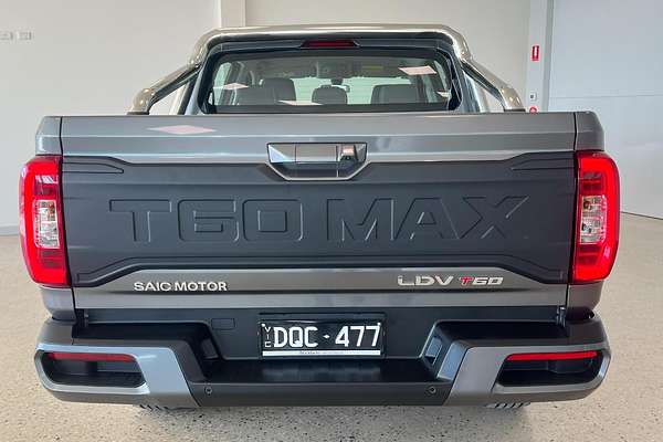 2023 LDV T60 Max PRO SK8C 4X4