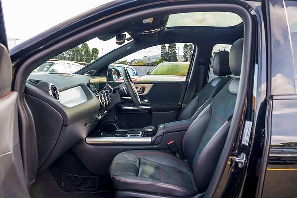 2019 Mercedes-Benz B-Class B180 W247
