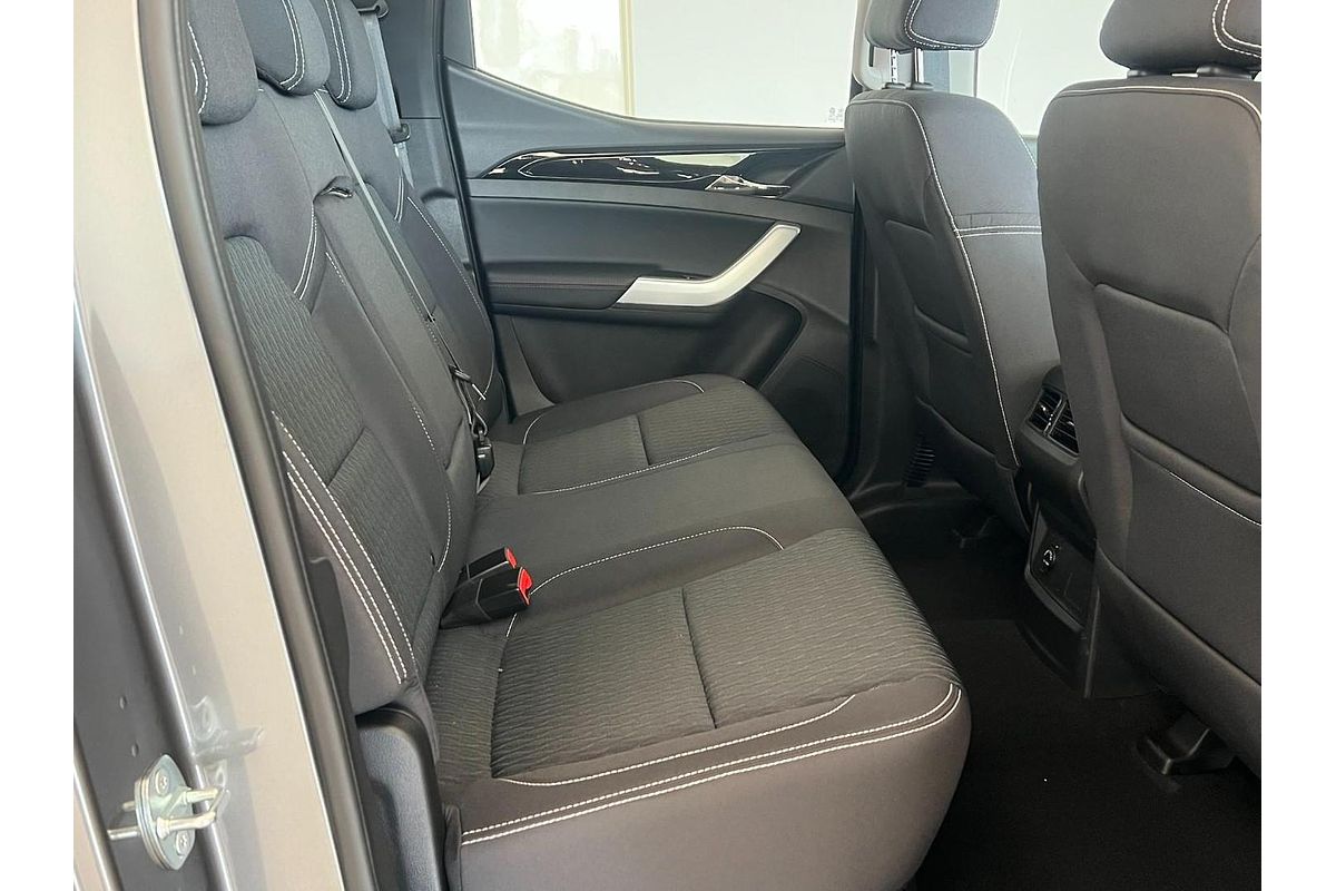 2023 LDV T60 Max PRO SK8C 4X4