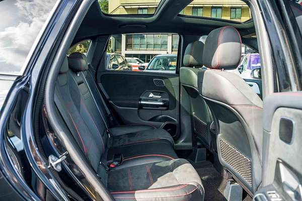 2019 Mercedes-Benz B-Class B180 W247