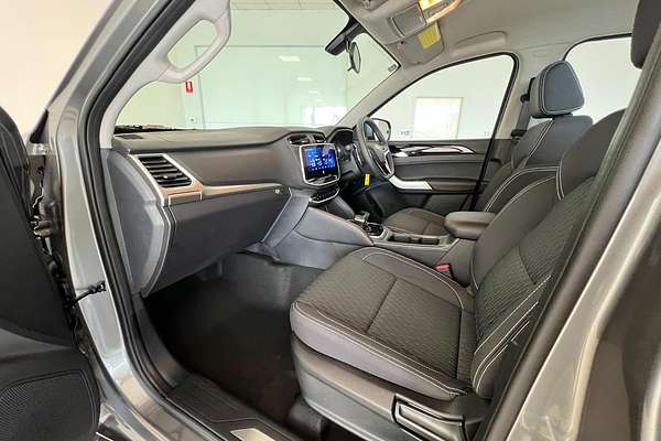 2023 LDV T60 Max PRO SK8C 4X4