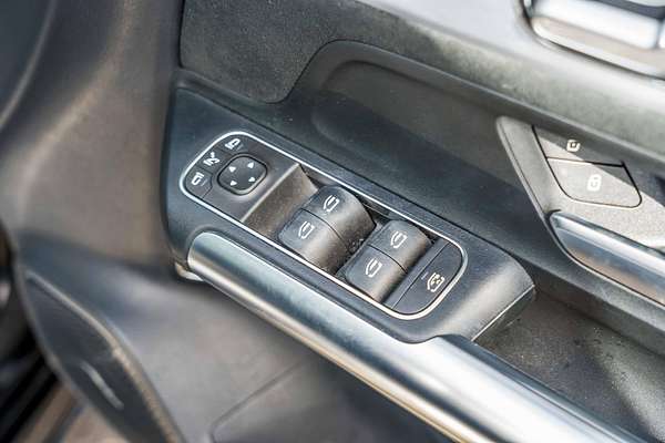 2019 Mercedes-Benz B-Class B180 W247