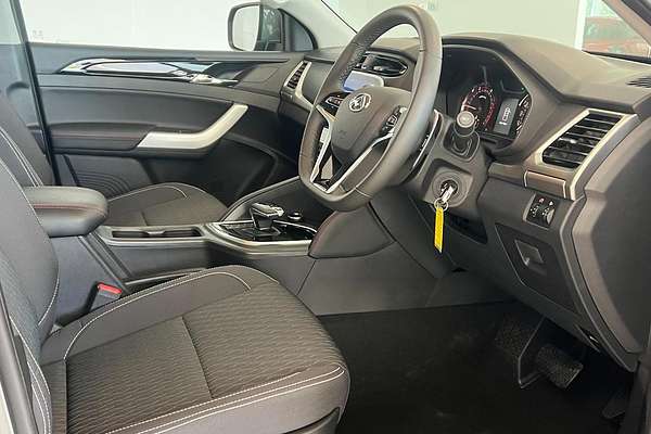 2023 LDV T60 Max PRO SK8C 4X4