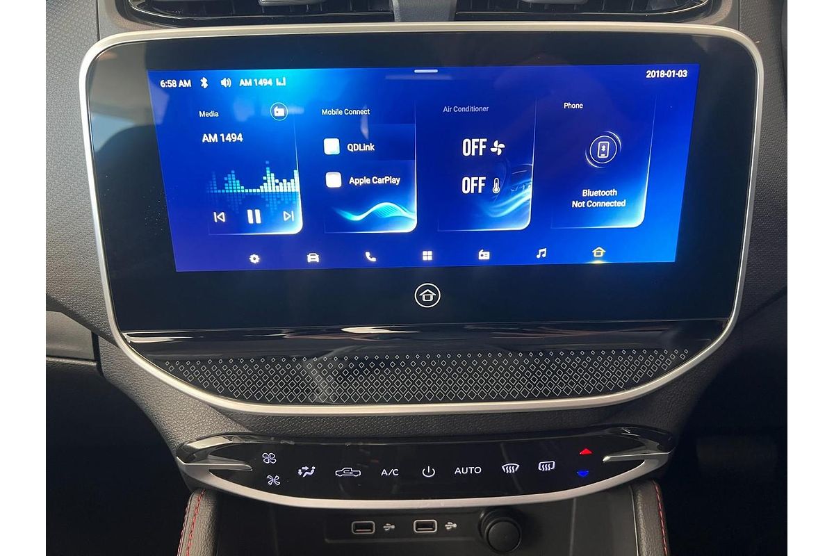 2023 LDV T60 Max PRO SK8C 4X4