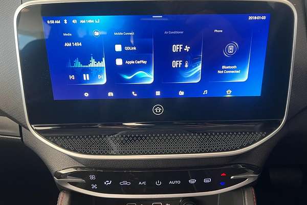 2023 LDV T60 Max PRO SK8C 4X4