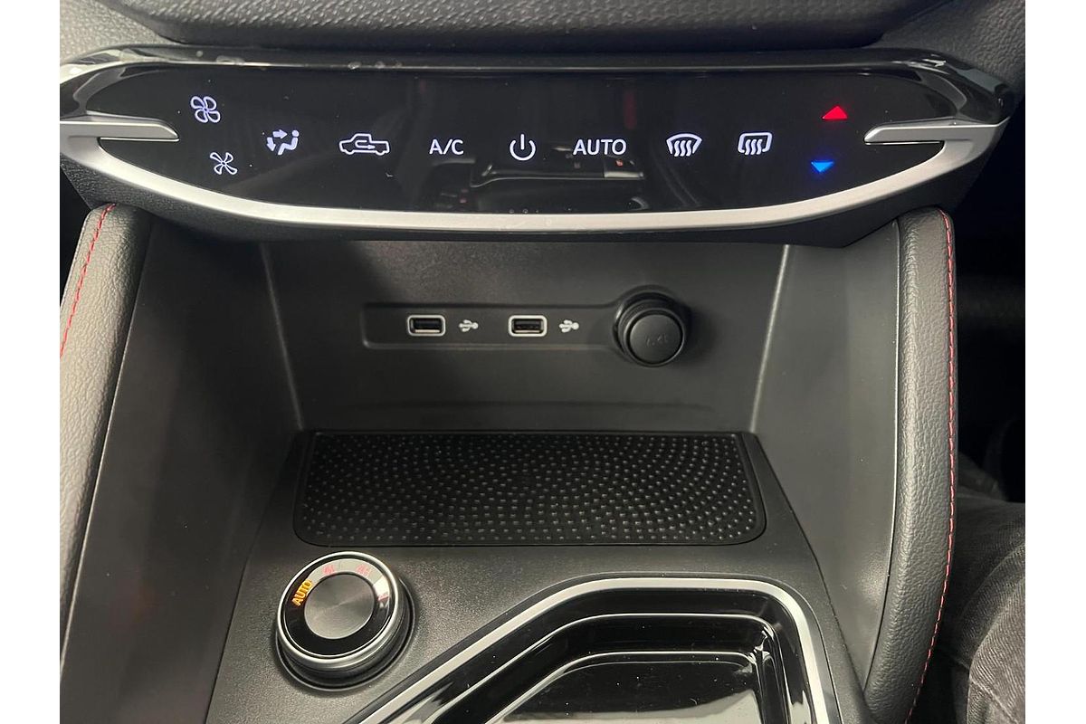 2023 LDV T60 Max PRO SK8C 4X4