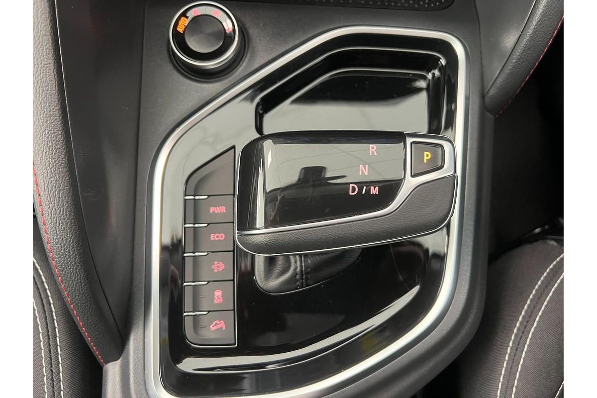 2023 LDV T60 Max PRO SK8C 4X4