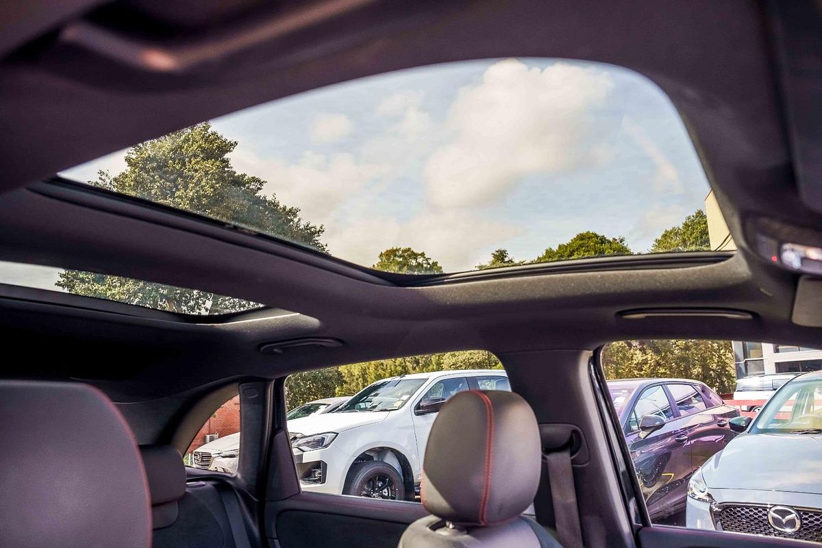 2019 Mercedes-Benz B-Class B180 W247