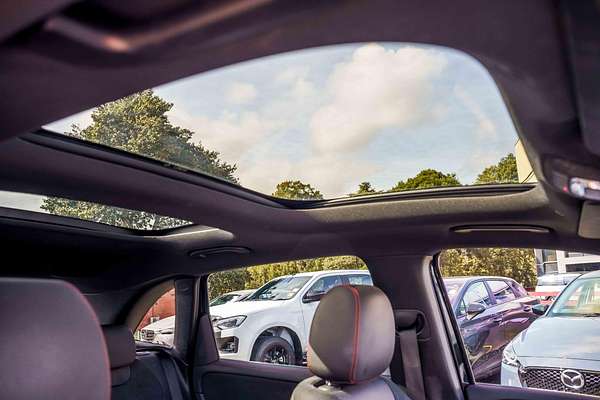 2019 Mercedes-Benz B-Class B180 W247