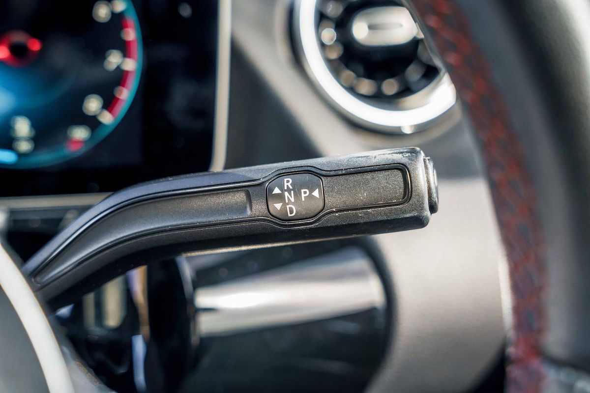 2019 Mercedes-Benz B-Class B180 W247