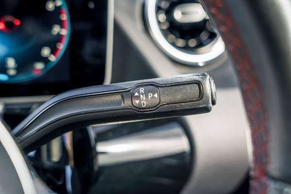 2019 Mercedes-Benz B-Class B180 W247
