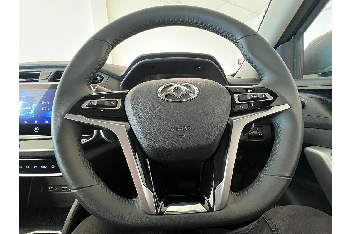 2023 LDV T60 Max PRO SK8C 4X4