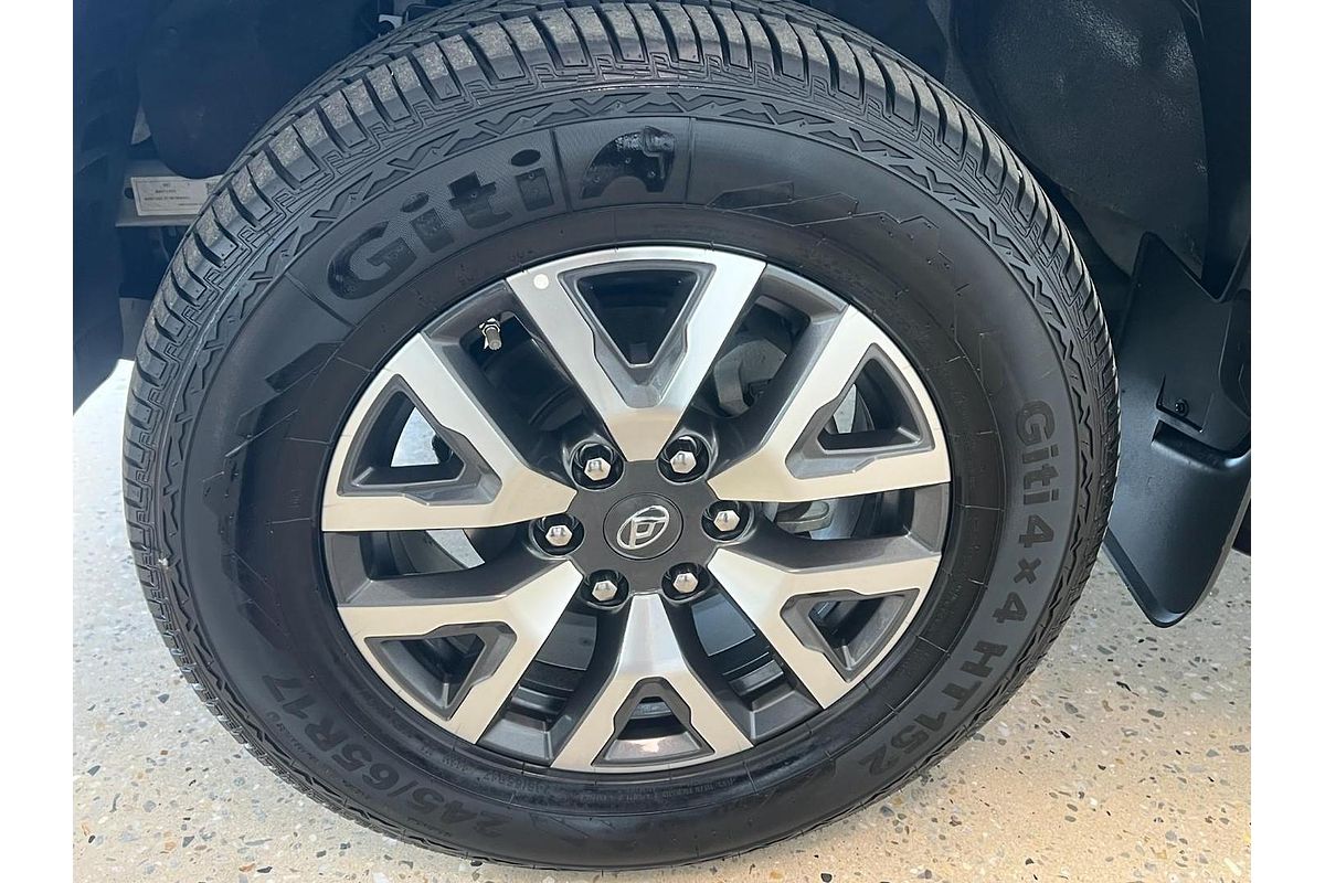 2023 LDV T60 Max PRO SK8C 4X4