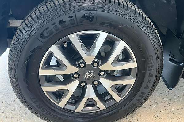 2023 LDV T60 Max PRO SK8C 4X4