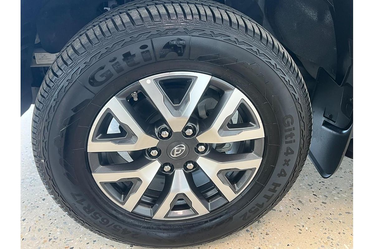 2023 LDV T60 Max PRO SK8C 4X4