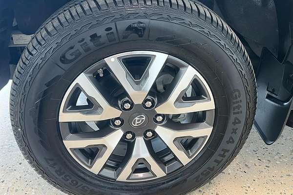 2023 LDV T60 Max PRO SK8C 4X4