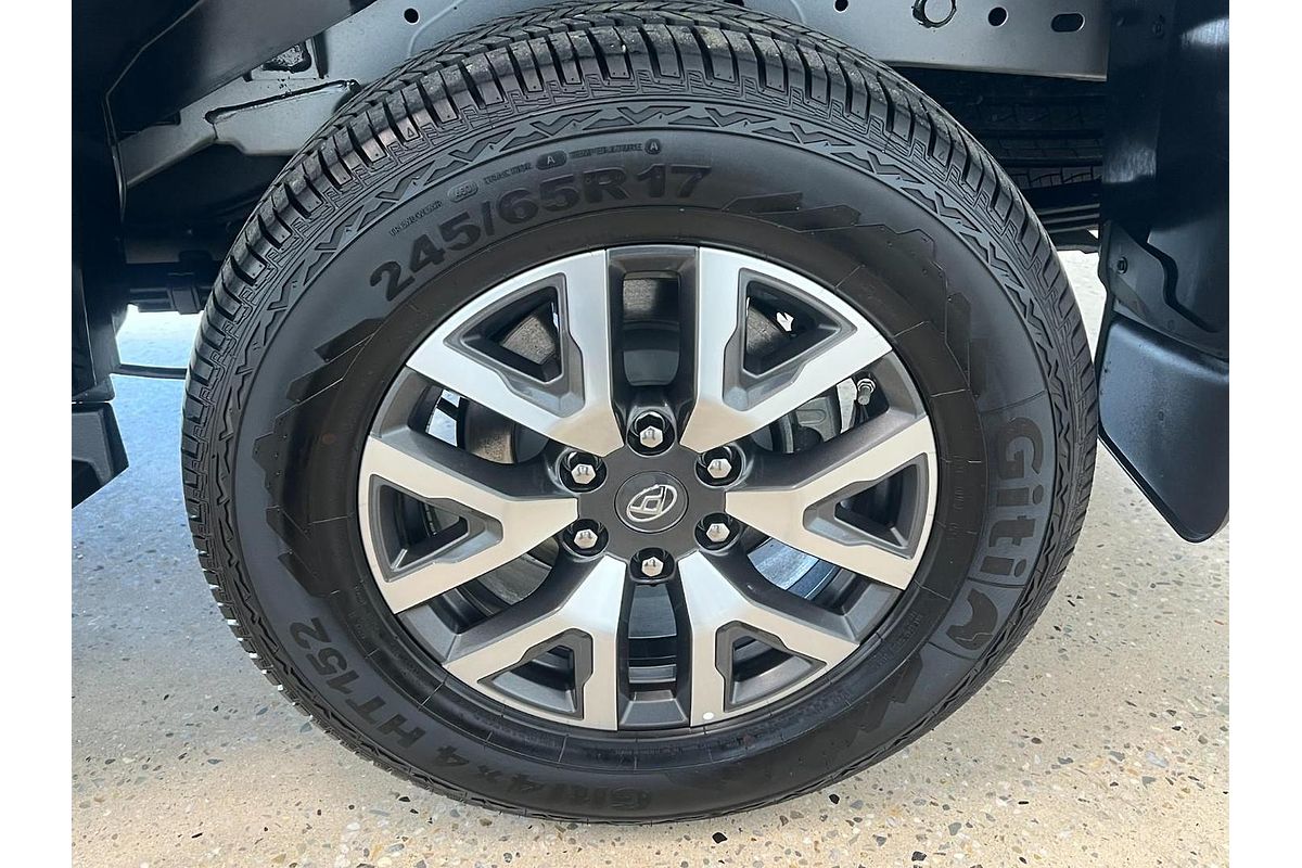 2023 LDV T60 Max PRO SK8C 4X4