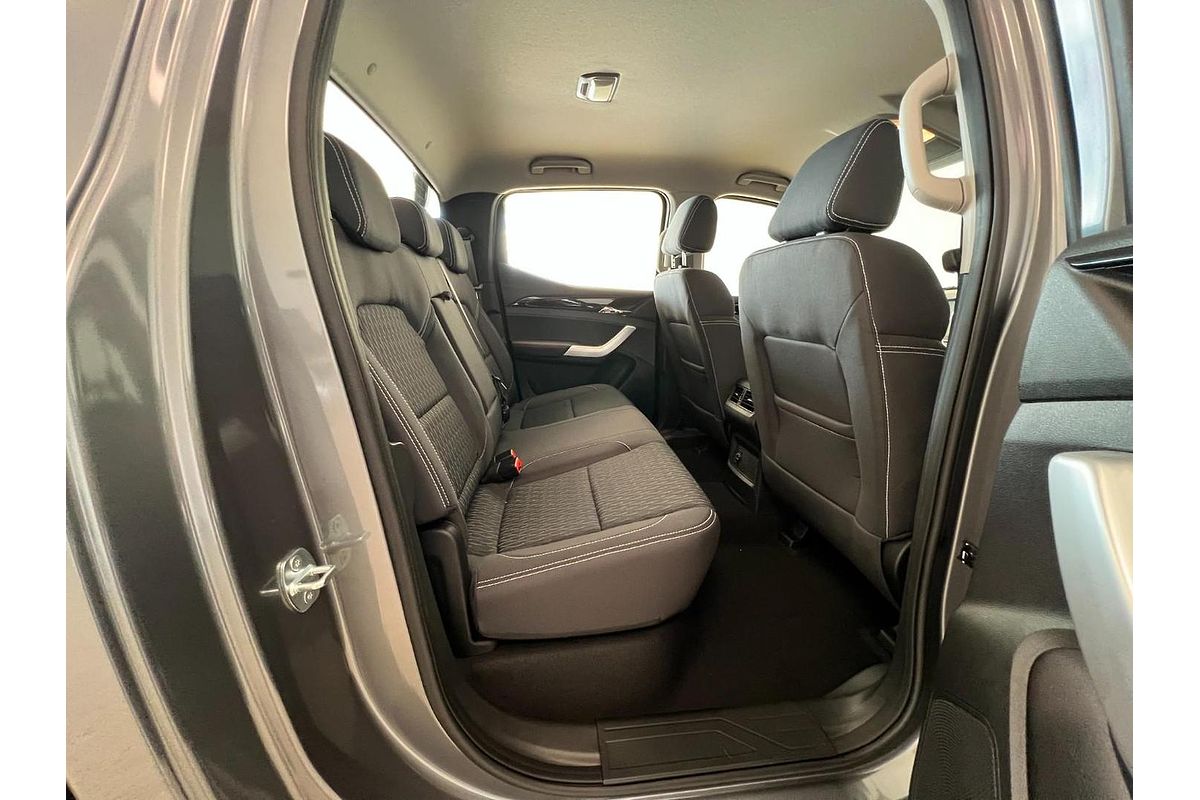 2023 LDV T60 Max PRO SK8C 4X4