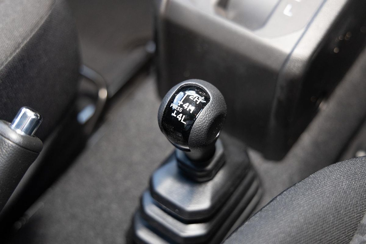 2024 Suzuki Jimny GLX GJ