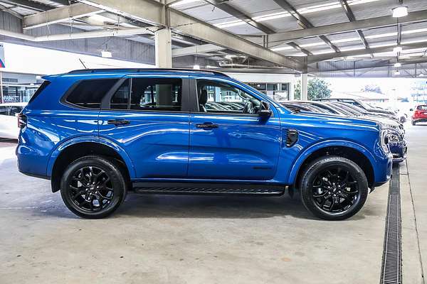 2024 Ford Everest Sport 3.0L