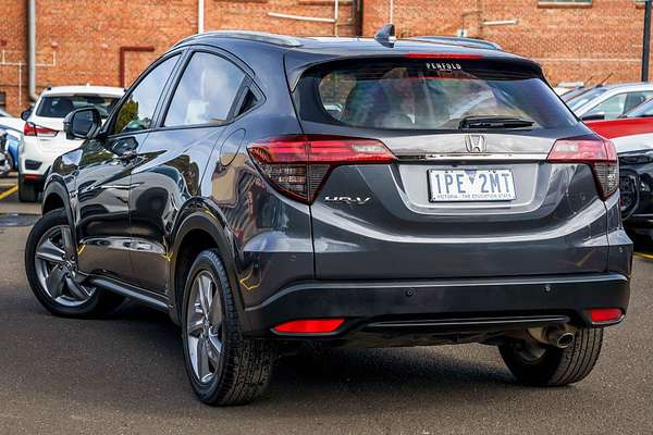 2019 Honda HR-V VTi-S