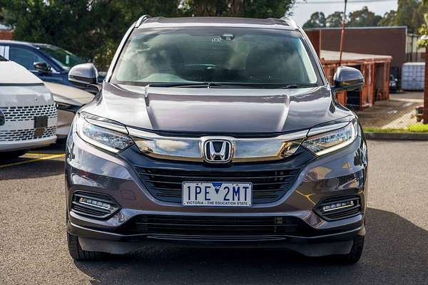 2019 Honda HR-V VTi-S