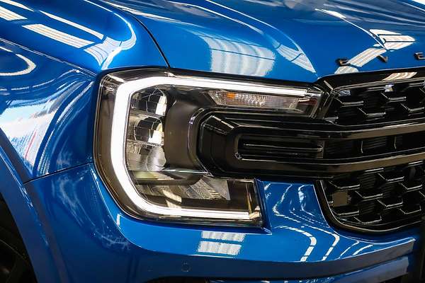2024 Ford Everest Sport 3.0L