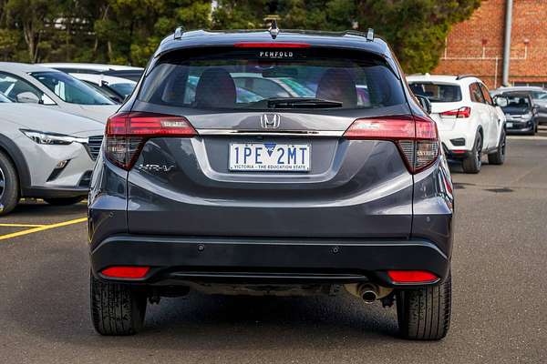 2019 Honda HR-V VTi-S