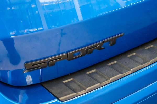 2024 Ford Everest Sport 3.0L