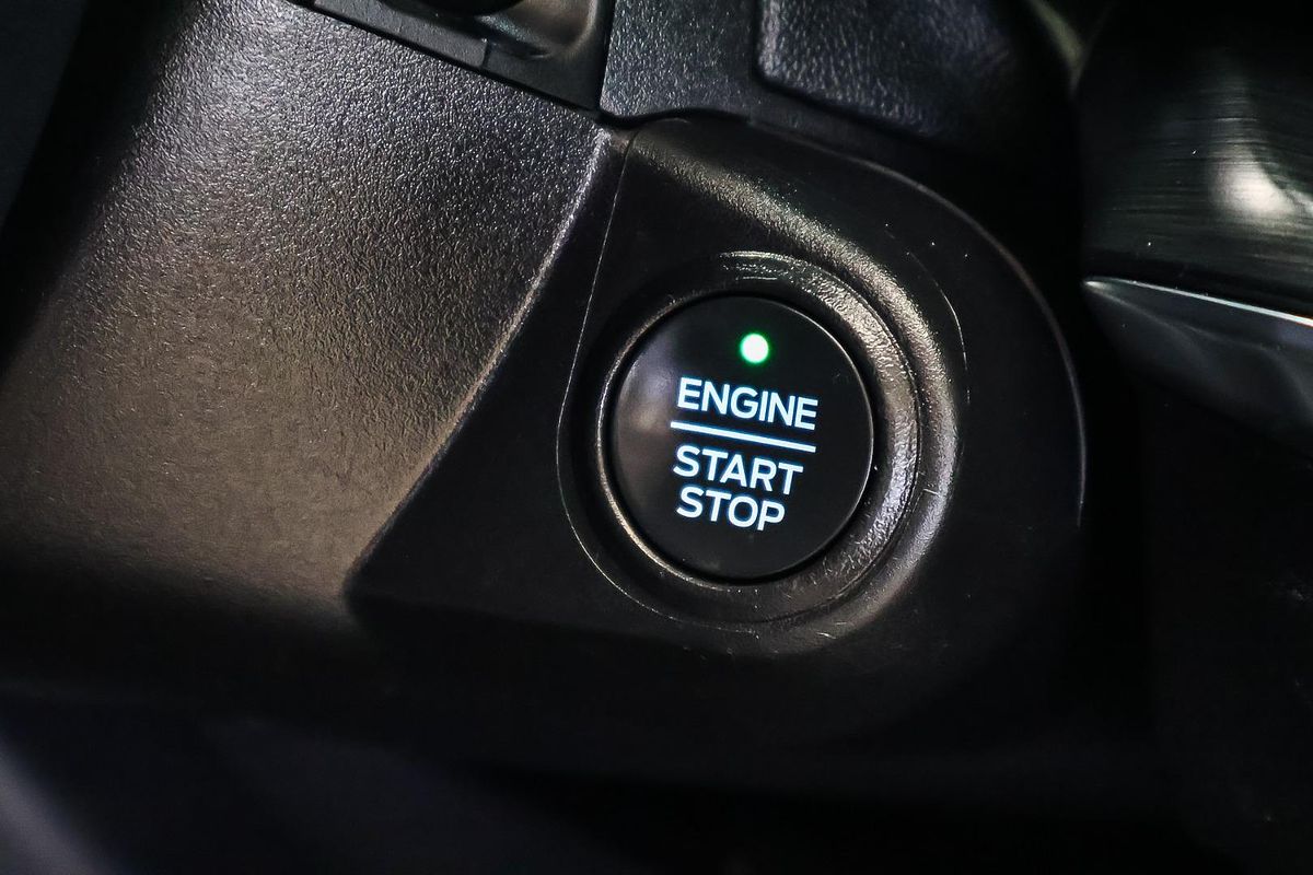 2024 Ford Everest Sport 3.0L