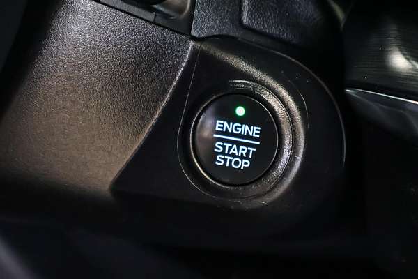 2024 Ford Everest Sport 3.0L
