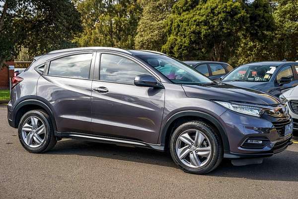 2019 Honda HR-V VTi-S