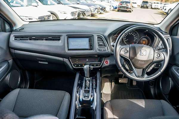 2019 Honda HR-V VTi-S