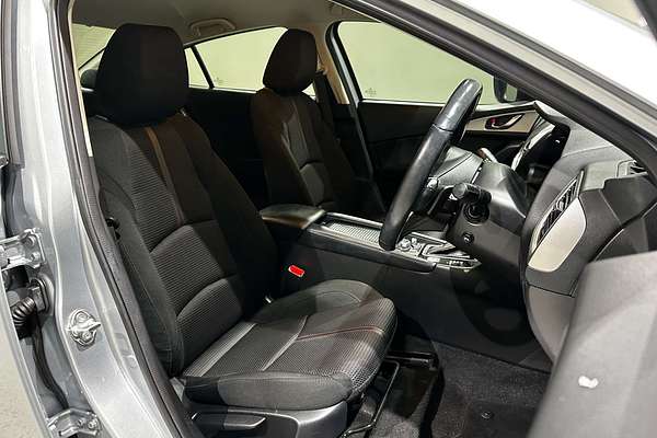 2018 Mazda 3 Maxx Sport BN Series