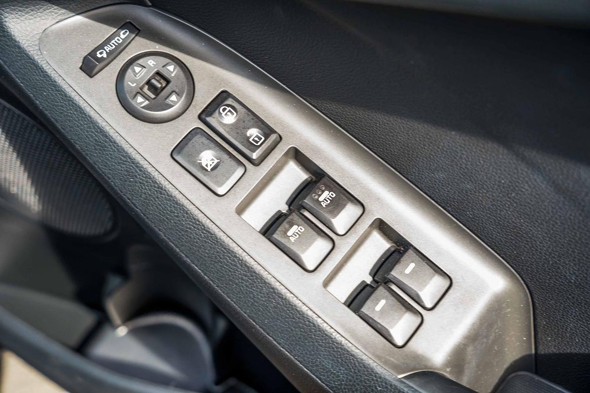 2017 Kia Cerato S YD