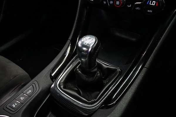 2016 Holden Ute SV6 VF Series II Rear Wheel Drive