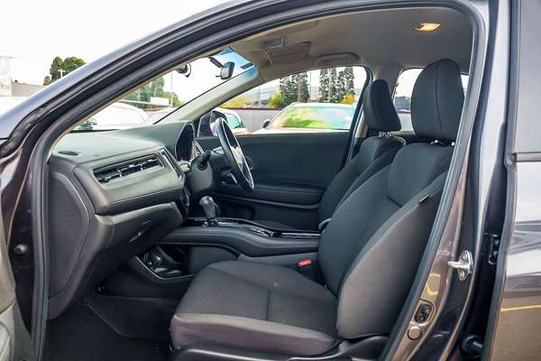 2019 Honda HR-V VTi-S