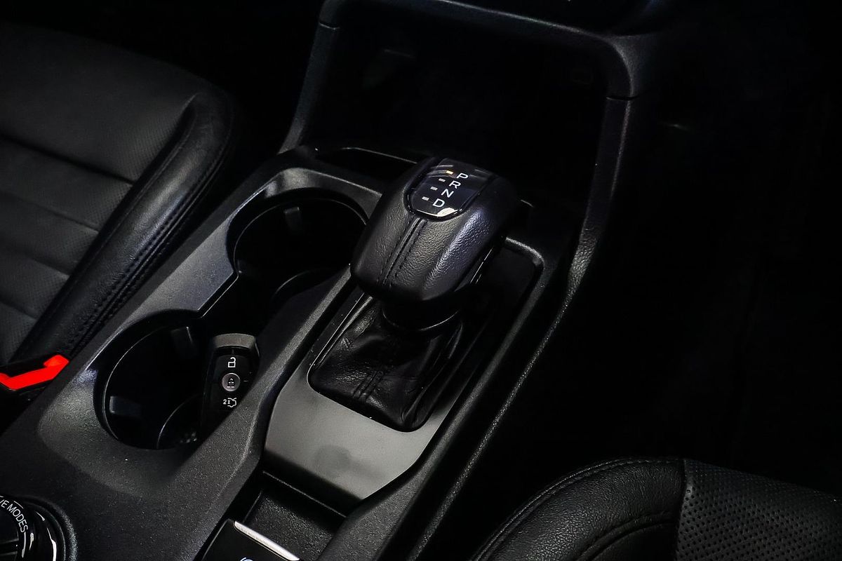 2024 Ford Everest Sport 3.0L