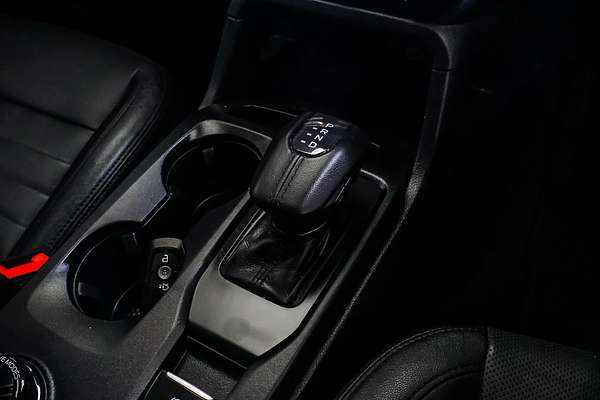2024 Ford Everest Sport 3.0L