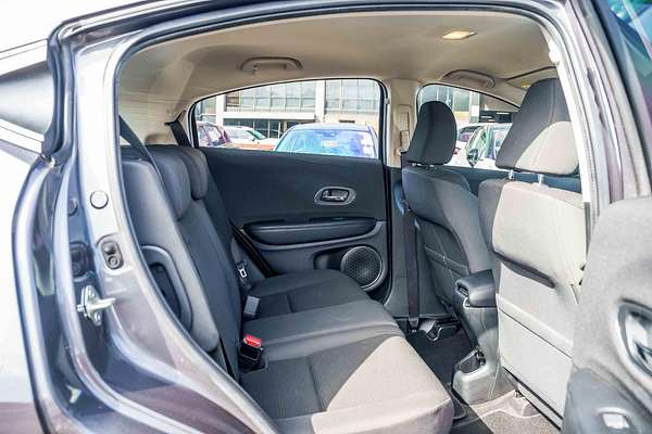 2019 Honda HR-V VTi-S