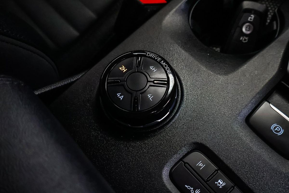 2024 Ford Everest Sport 3.0L