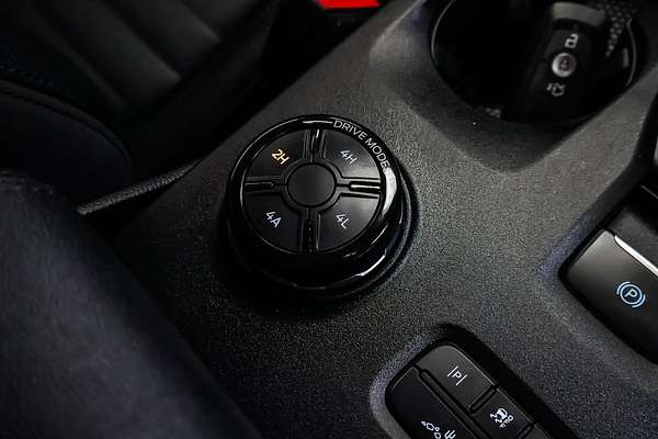 2024 Ford Everest Sport 3.0L