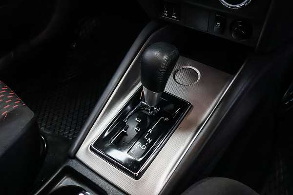 2019 Mitsubishi ASX ES ADAS XC