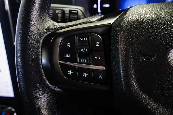2024 Ford Everest Sport 3.0L